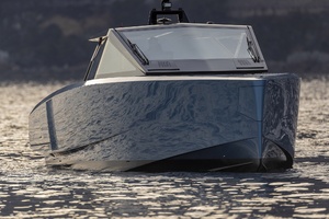 57ft Wally Yacht For Sale