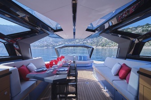 57ft Wally Yacht For Sale