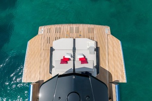 57ft Wally Yacht For Sale