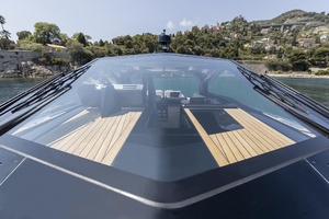 57ft Wally Yacht For Sale