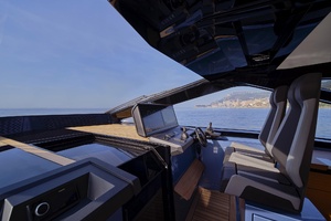57ft Wally Yacht For Sale