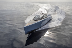 57ft Wally Yacht For Sale