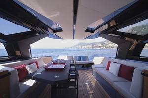 57ft Wally Yacht For Sale
