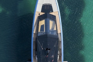57ft Wally Yacht For Sale
