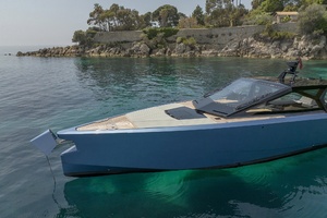 57ft Wally Yacht For Sale