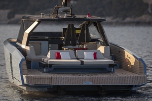 57ft Wally Yacht For Sale