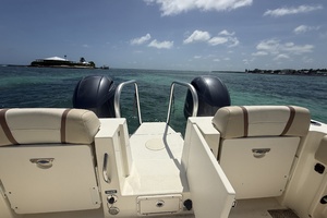 25ft World Cat Yacht For Sale