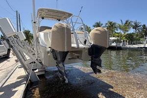 25ft World Cat Yacht For Sale