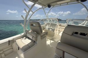 25ft World Cat Yacht For Sale