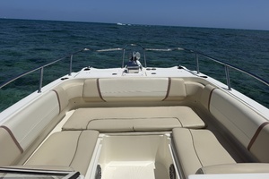 25ft World Cat Yacht For Sale