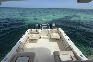 25ft World Cat Yacht For Sale
