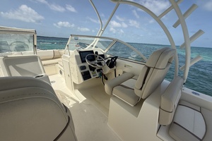 25ft World Cat Yacht For Sale