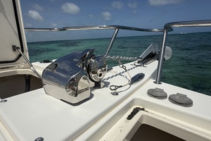 25ft World Cat Yacht For Sale