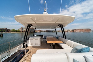 48ft Prestige Yacht For Sale