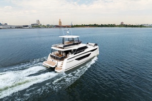 48ft Prestige Yacht For Sale