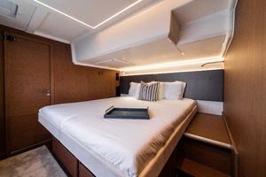 48ft Prestige Yacht For Sale