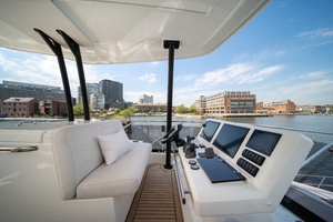 48ft Prestige Yacht For Sale