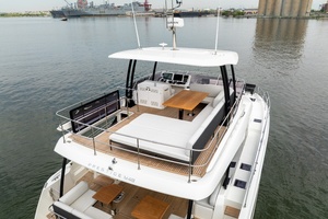 48ft Prestige Yacht For Sale
