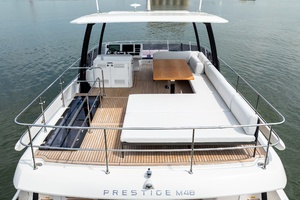 48ft Prestige Yacht For Sale
