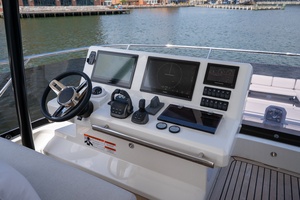 48ft Prestige Yacht For Sale