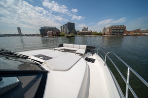 48ft Prestige Yacht For Sale