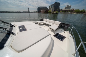 48ft Prestige Yacht For Sale