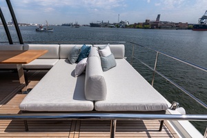 48ft Prestige Yacht For Sale