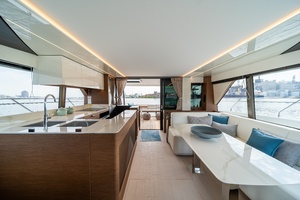 48ft Prestige Yacht For Sale