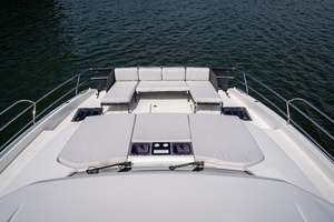 48ft Prestige Yacht For Sale