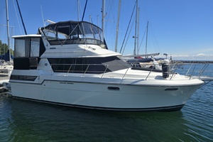38' Carver 1989