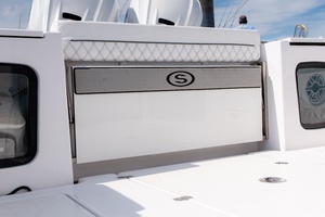 32FT (9.8M) SPORTSMAN