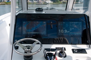 32FT (9.8M) SPORTSMAN
