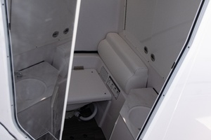32FT (9.8M) SPORTSMAN