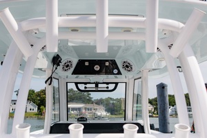 32FT (9.8M) SPORTSMAN