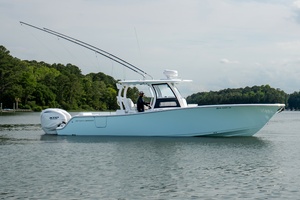 32' Sportsman 2025 Yacht For Sale