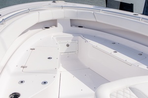 32FT (9.8M) SPORTSMAN