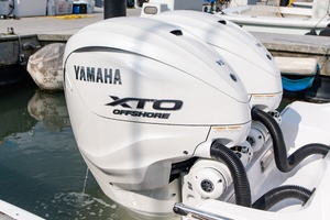 32FT (9.8M) SPORTSMAN