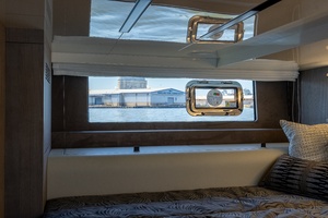 46ft Cranchi Yacht For Sale