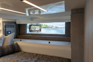 46ft Cranchi Yacht For Sale