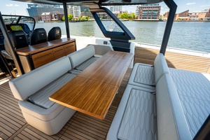 46ft Cranchi Yacht For Sale