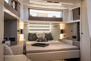 46ft Cranchi Yacht For Sale