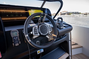 46ft Cranchi Yacht For Sale