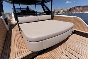 46ft Cranchi Yacht For Sale