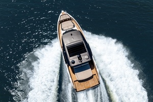46ft Cranchi Yacht For Sale