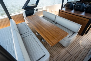 46ft Cranchi Yacht For Sale