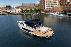 46ft Cranchi Yacht For Sale