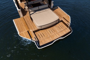 46ft Cranchi Yacht For Sale