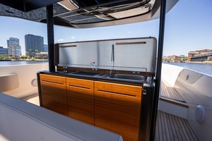 46ft Cranchi Yacht For Sale