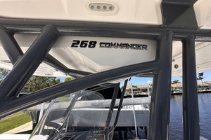 26ft Sea Fox Yacht For Sale
