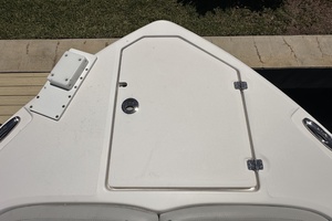 26ft Sea Fox Yacht For Sale